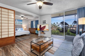 Kailua Village#201